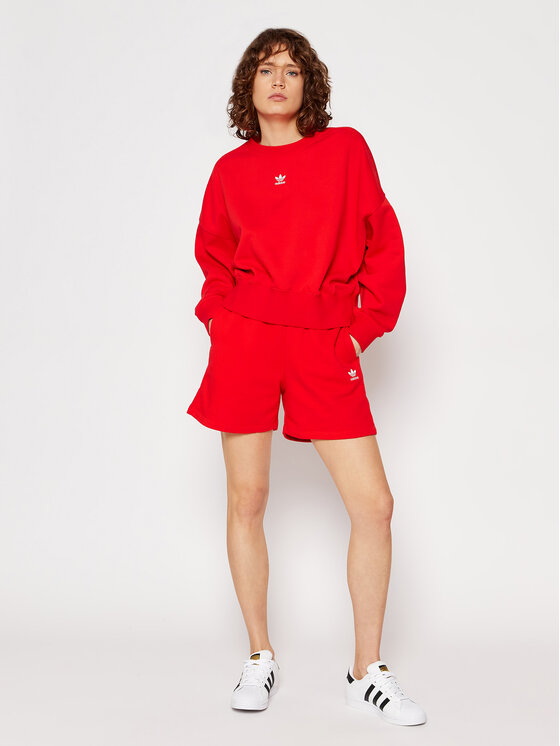 Pantaloncini sportivi adicolor Essentials French