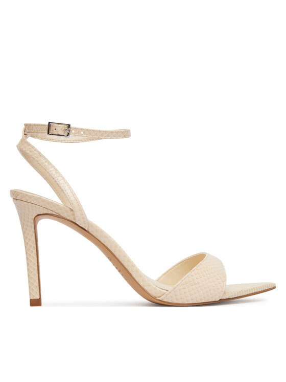 Aldo Sandale Leandra 14298903 Crem