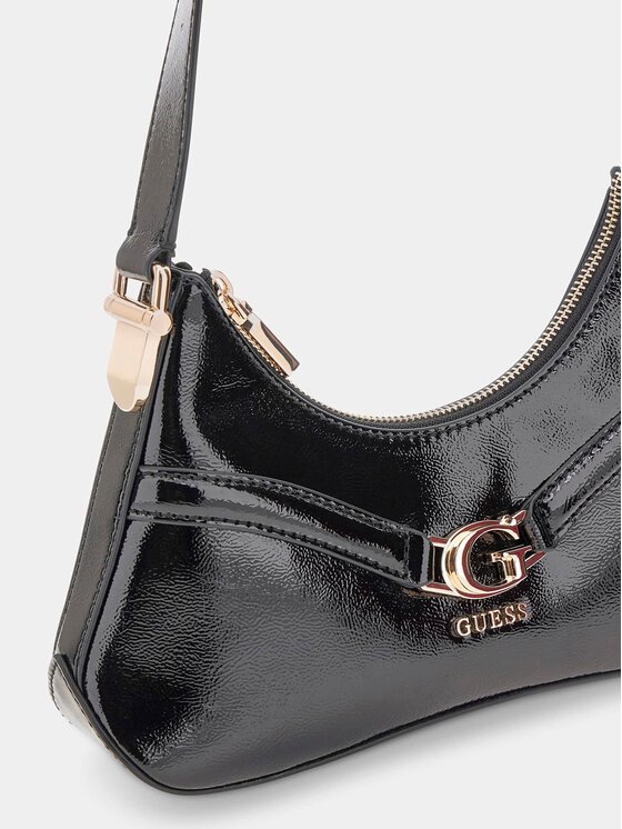 Guess Guess Handtasche 178716 Schwarz