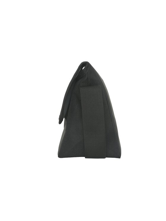 CATerpillar CATerpillar Borsa Caterpillar Detroit Courier Bag Nero