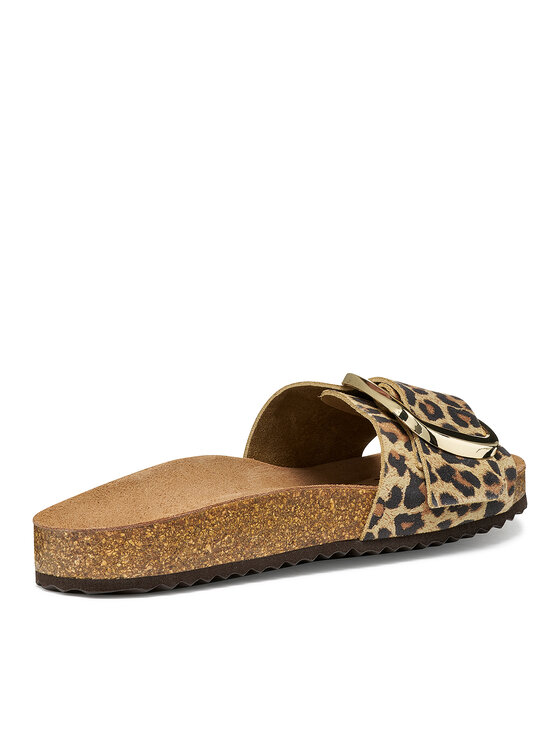 Geox Geox Papucs D Brionia R D65Y3A 000BS C5018 Barna