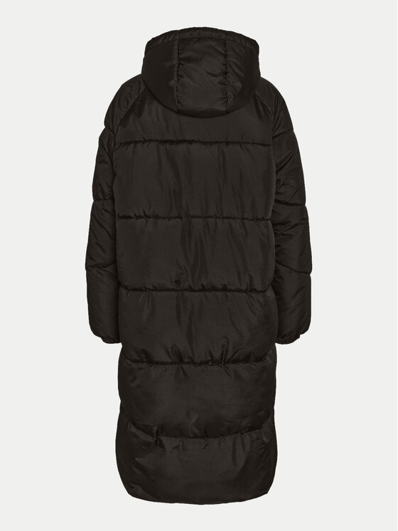 Noisy May Noisy May Daunenjacke Flora 27030502 Schwarz Regular Fit