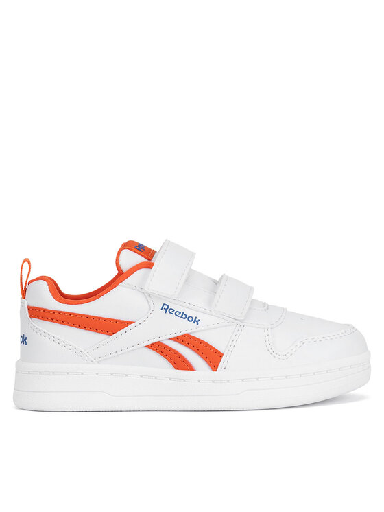 Reebok Reebok Sneakersy Royal Prime 2.0 100208255 Bílá
