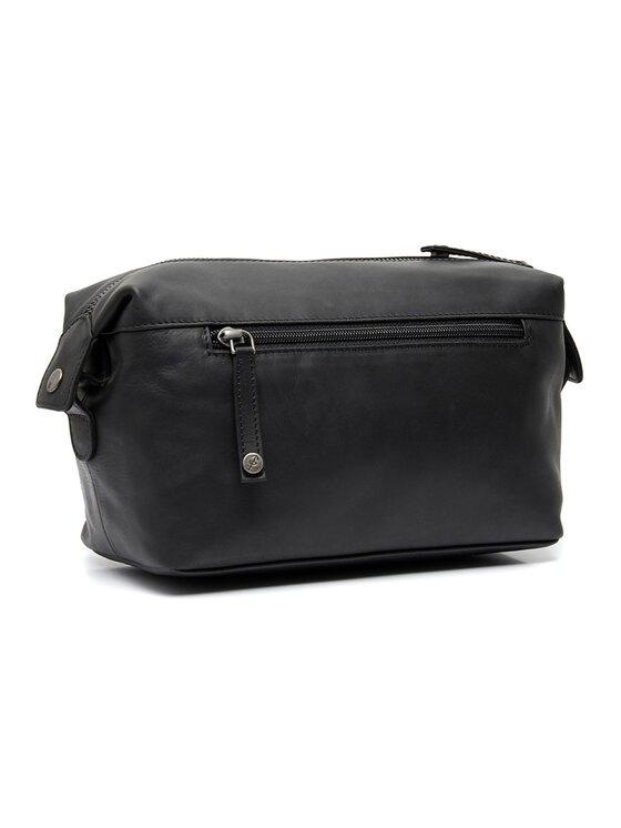 The Chesterfield Brand The Chesterfield Brand Kosmetyczka 300302 Czarny