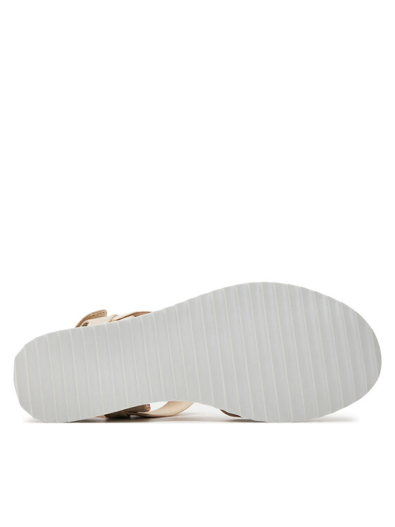 Skechers Skechers Szandál Desert Kiss-Secret Picnic 33386/NAT Bézs