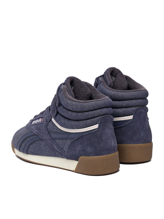 Reebok Reebok Снікерcи EO-F/S HI 100271726 Cиній