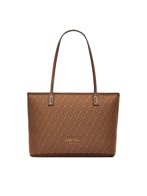 Liu Jo Liu Jo Τσάντα AF6071 T378A Καφέ