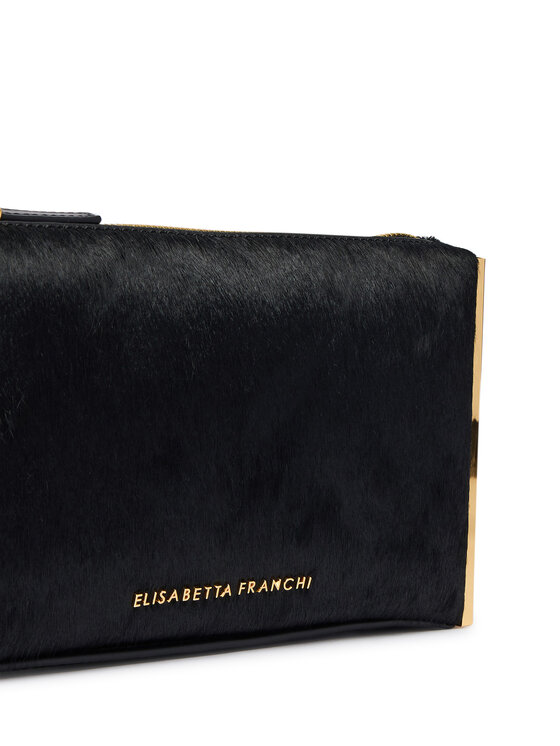 Elisabetta Franchi Elisabetta Franchi Handtasche BS-11A-67E2-V340 Schwarz