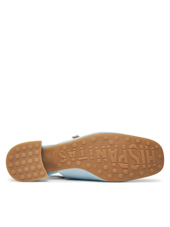 Hispanitas Hispanitas Sandalen Oporto HV253818 Blau