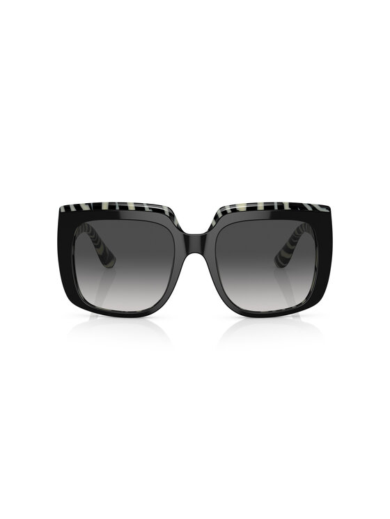 Dolce&Gabbana Dolce&Gabbana Γυαλιά ηλίου 317 Μαύρο