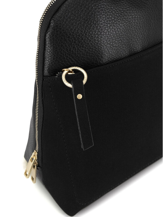 Lasocki Lasocki Rucksack LSK-K-061-06 Schwarz