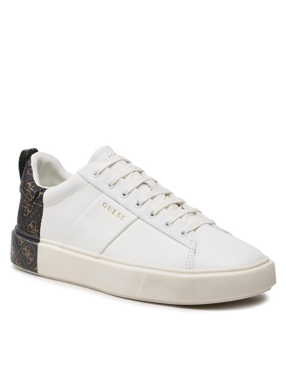 sneakers guess noir