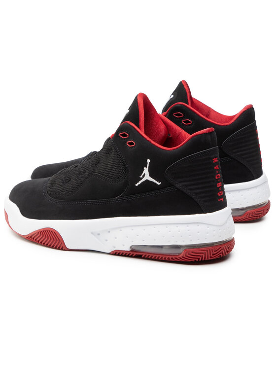 Nike Sneakers Jordan Max Aura 2 CK6636 016 Nero Modivo