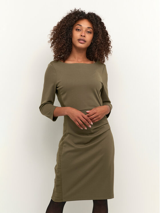 Kaffe sara dress on sale
