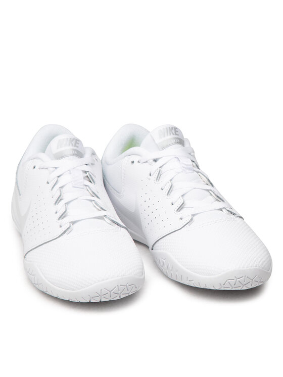 Women's nike cheer online sideline iv