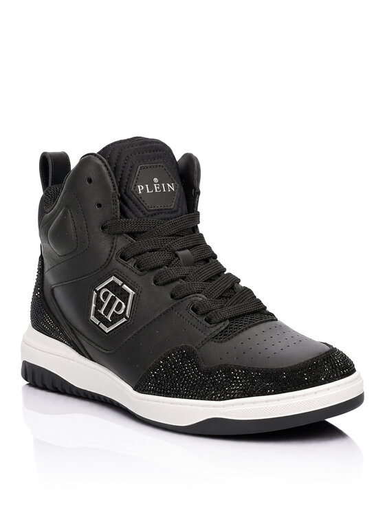PHILIPP PLEIN PHILIPP PLEIN Sneakers 28792 Nero