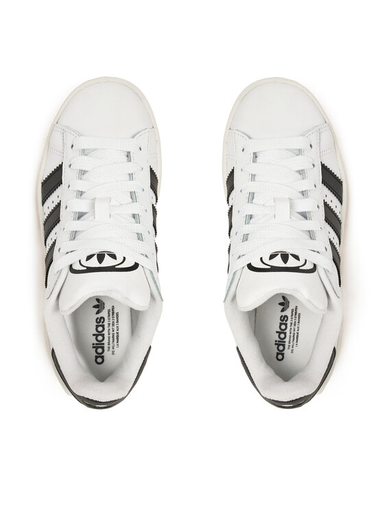 adidas adidas Sportcipők Campus 00s JP7033 Fehér