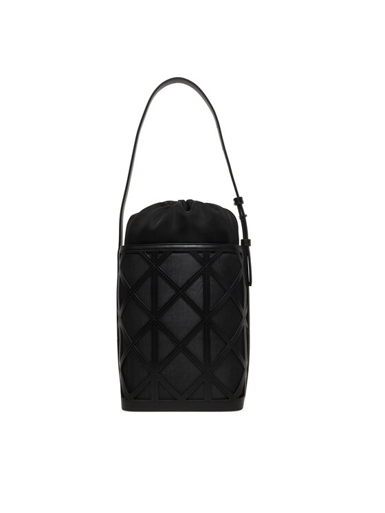 Emporio Armani Emporio Armani Kabelka EW004819 AF25756 MC012 Černá