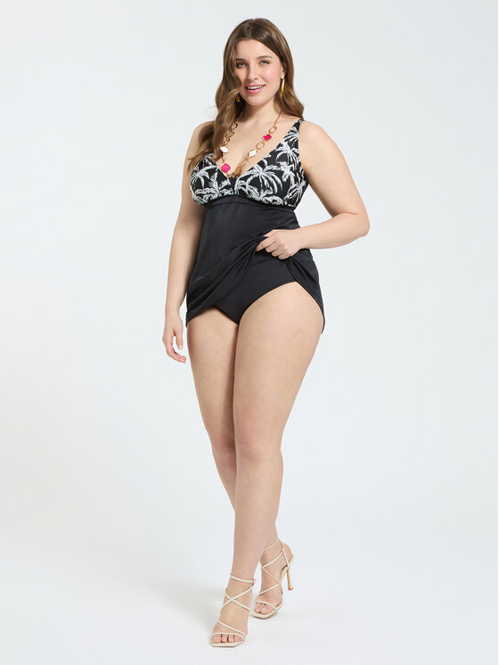 Fiorella Rubino Fiorella Rubino Bikini W037L000360N0S1 Nero