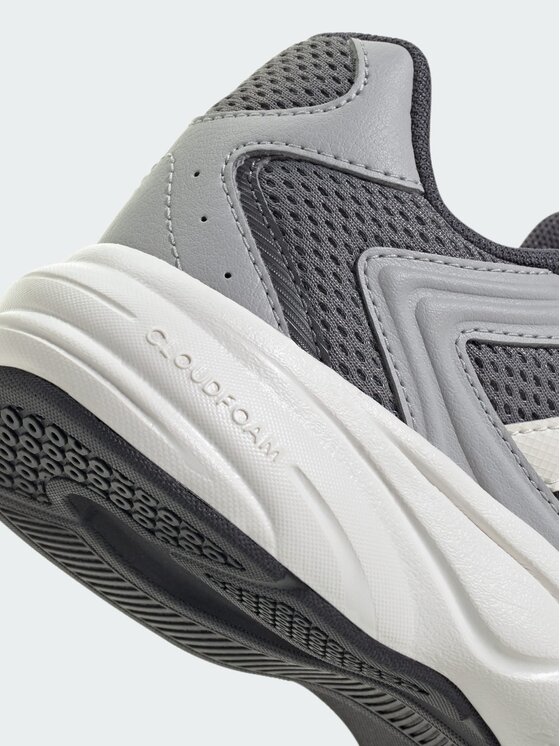 adidas adidas Sneakersy 168362 Szary