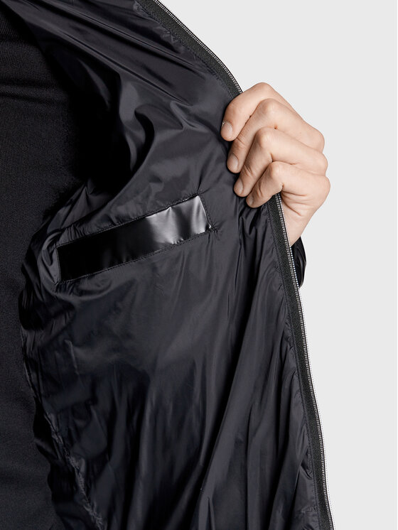 Baldessarini Baldessarini Kurtka zimowa B2 50049/000/4043 Czarny Regular Fit