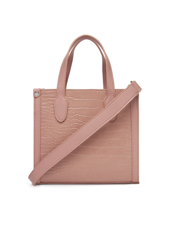 DeeZee DeeZee Handtasche DZE-S-015-07 Rosa