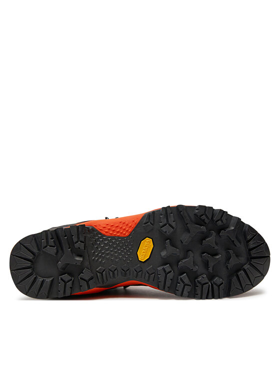 Salewa Salewa Bakancs Mtn Trainer Mid Gtx GORE-TEX 63458-0985 Fekete