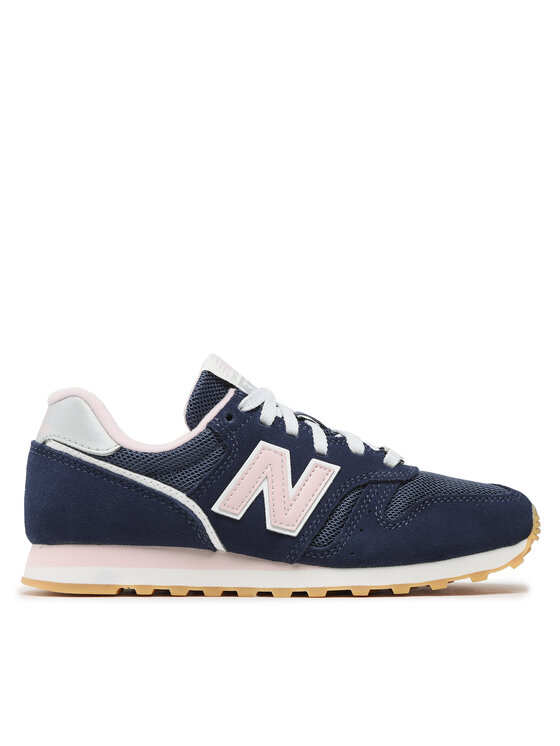 Sneakers New Balance WL373OA2 Bleumarin