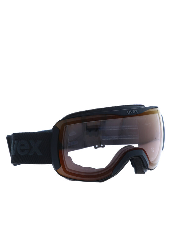 Uvex Aizsargbrilles Downhill 2100 V 55/0/391/2331/UNI Melns