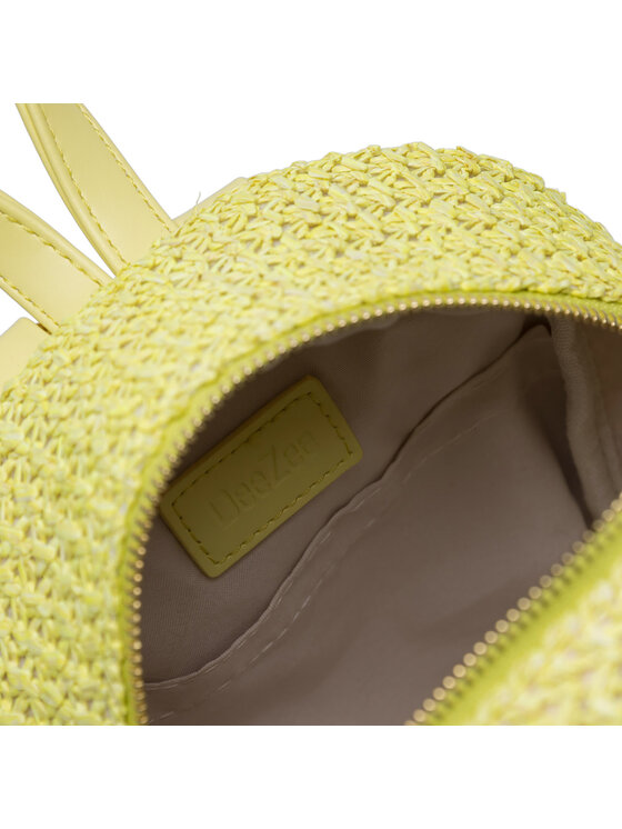 DeeZee DeeZee Hátizsák MDP-C-015-05 Sárga