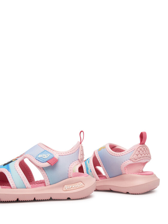 Garvalin Garvalin Босоніжки 262850 Рожевий