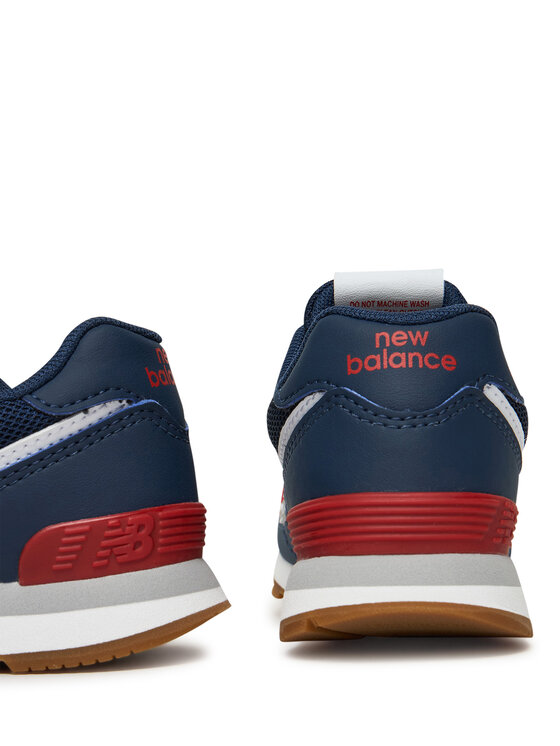 New Balance New Balance Sneakersy PV574NF Granatowy