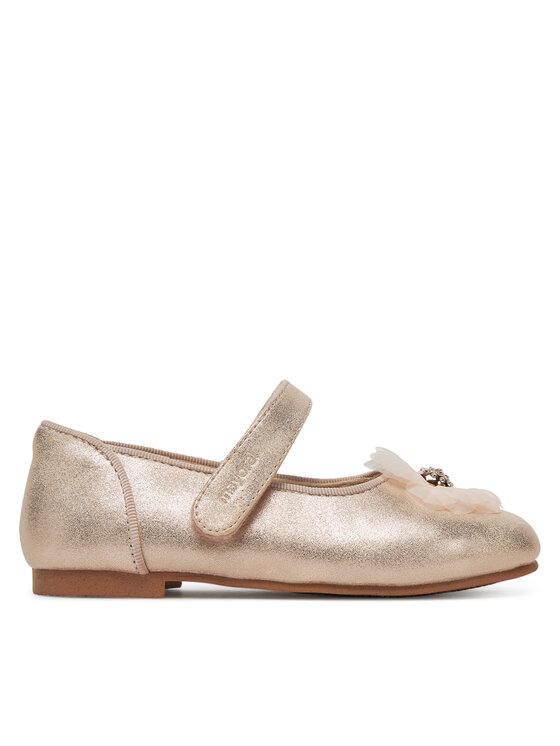 Mayoral Ballerine 43624 Rosa, taglia : 29