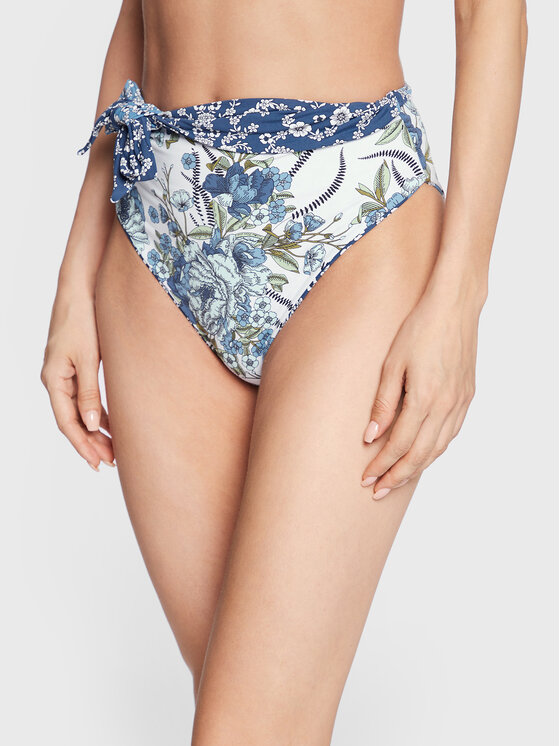 Maaji Bikinio apačia 2646SCC601 Mėlyna