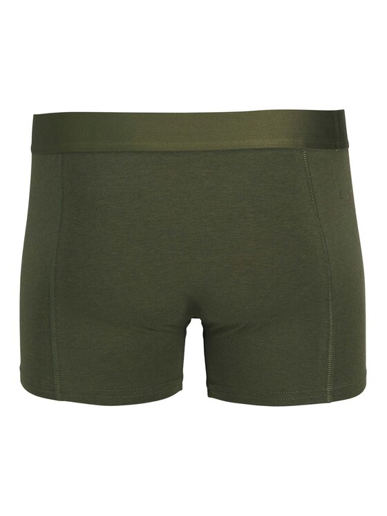 Jack & Jones Jack & Jones Bokserki 31311 Kolorowy