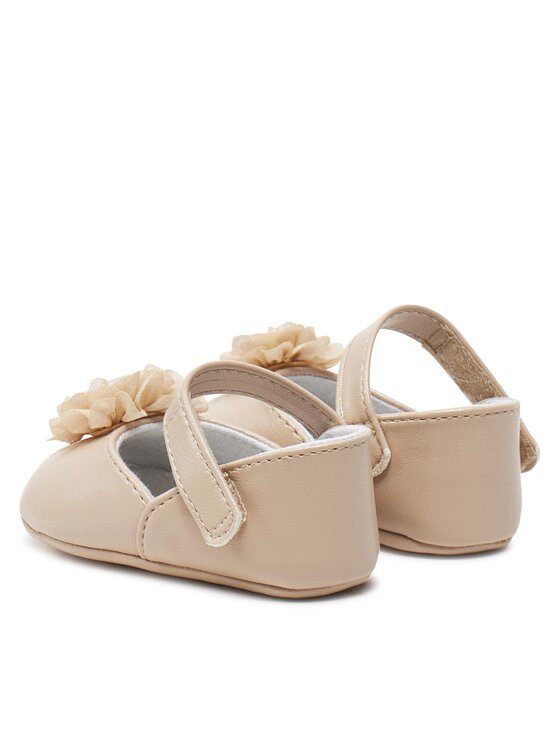 Mayoral Mayoral Halbschuhe 9740 Écru