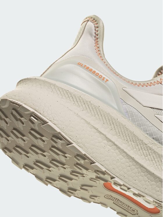 adidas adidas Buty do biegania Ultraboost 5 GTX Beżowy