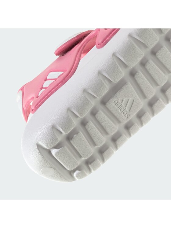 adidas adidas Sandalen Altaswim 3 Sandals JS4915 Rosa