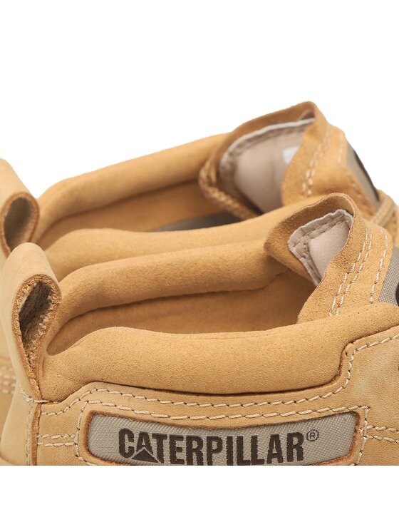 CATerpillar CATerpillar Planinarske cipele Gold Rush 723788 Smeđa