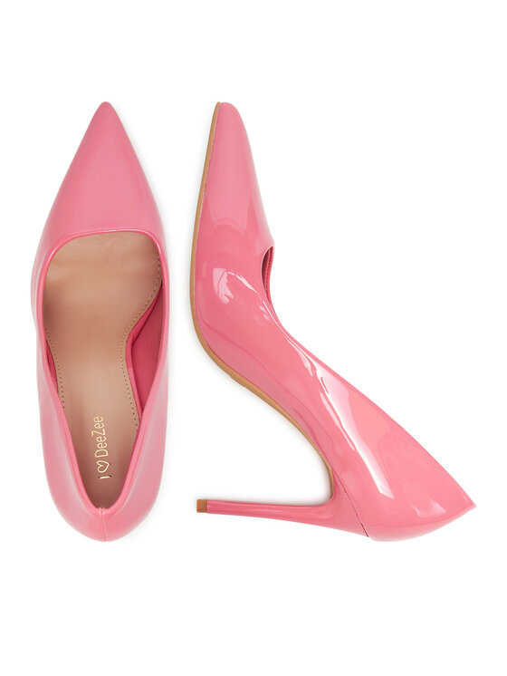 DeeZee DeeZee Scarpe stiletto AS2288-11 Rosa
