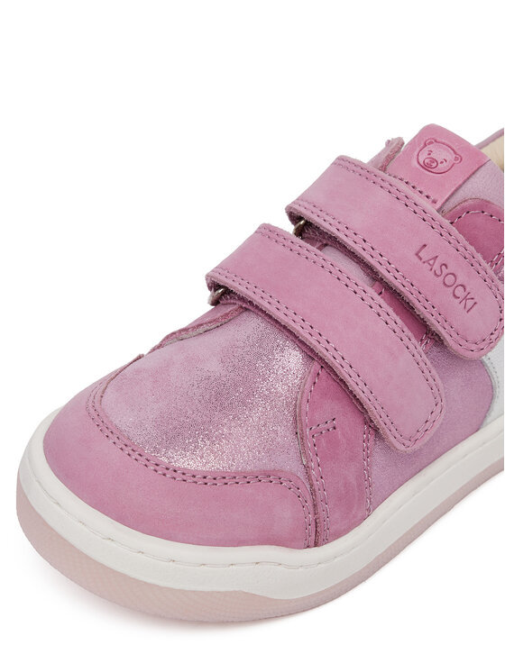 Lasocki Kids Lasocki Kids Superge SPRITE CI12-SPRITE-17(III)DZ Roza