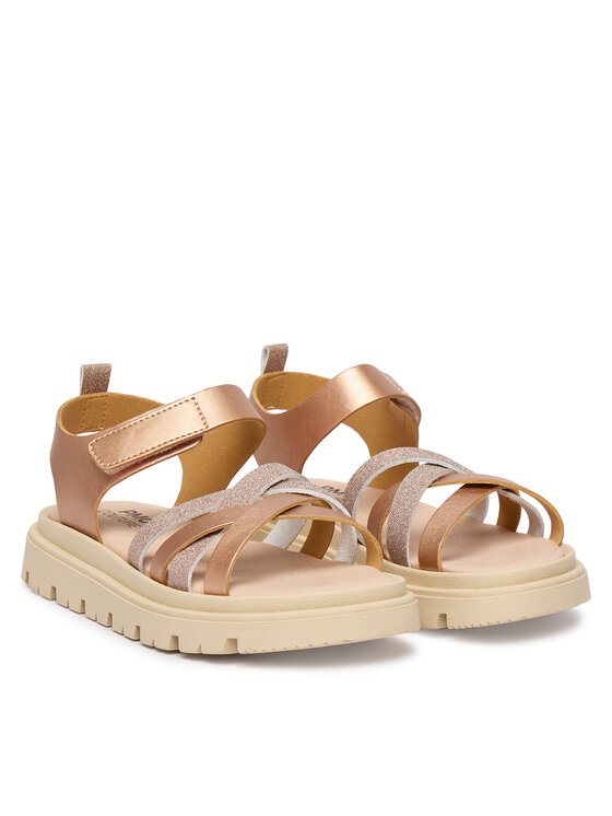 Primigi Primigi Sandaalid 1438222 S Roosa