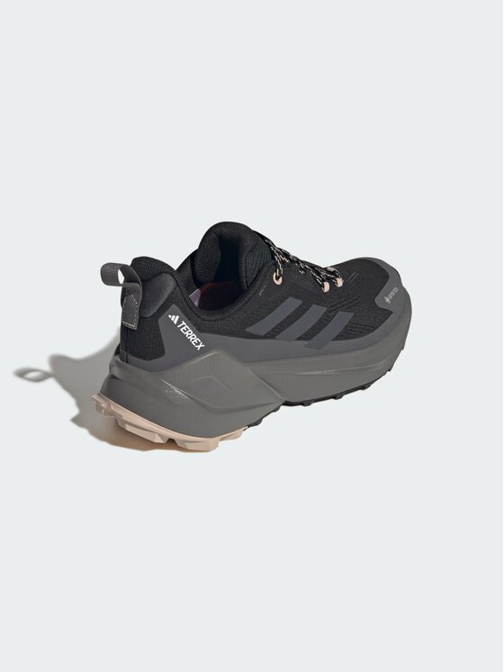 adidas adidas Trekkingi 141125 Czarny