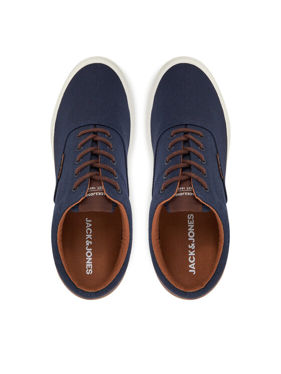 Jack&Jones Jack&Jones Tenisice Jfwislington 12262839 Tamnoplava