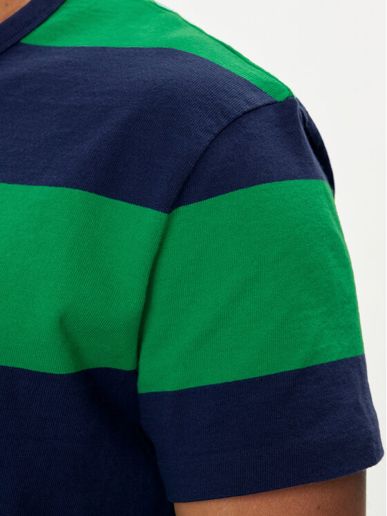 Polo Ralph Lauren Polo Ralph Lauren T-särk 710934652001 Värviline Classic Fit