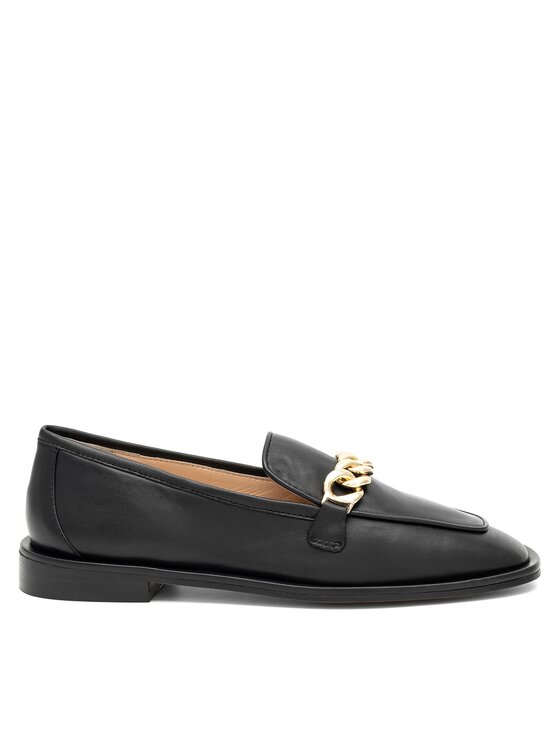 Rage Age Loaferice VALENCE-35378 Crna