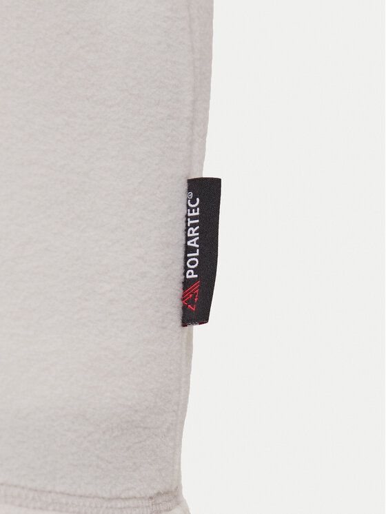 Jack Wolfskin Jack Wolfskin Fleece Taunus Hz 1709522 Εκρού Regular Fit