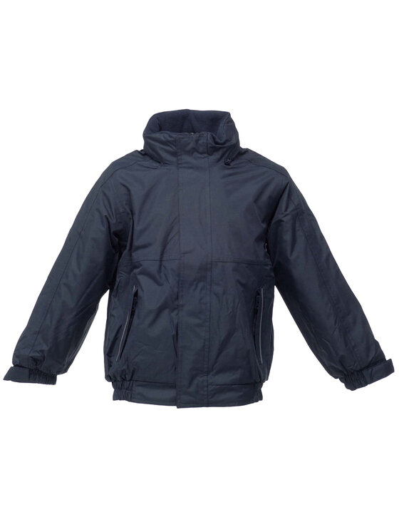 Regatta Regatta Kurtka outdoor Dover Granatowy To Fit