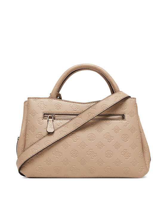 Guess Guess Torebka Phoebe HWPD96 65060 Beżowy