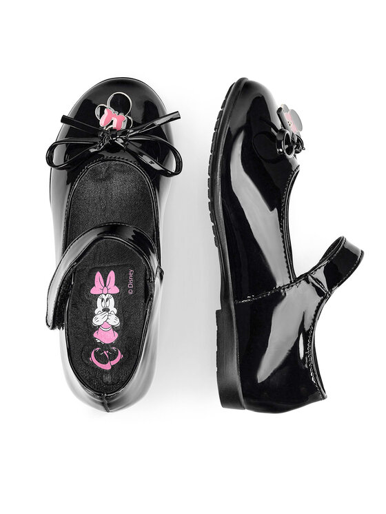 Mickey&Friends Mickey&Friends Ballerine CS-AW24-141DSTC Nero